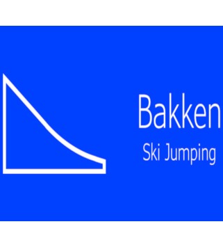 Bakken - Ski Jumping Steam Key GLOBAL